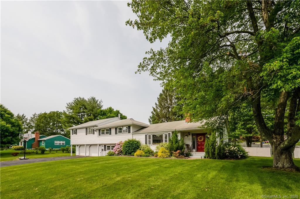 28 Maple Street South Windsor CT 06074