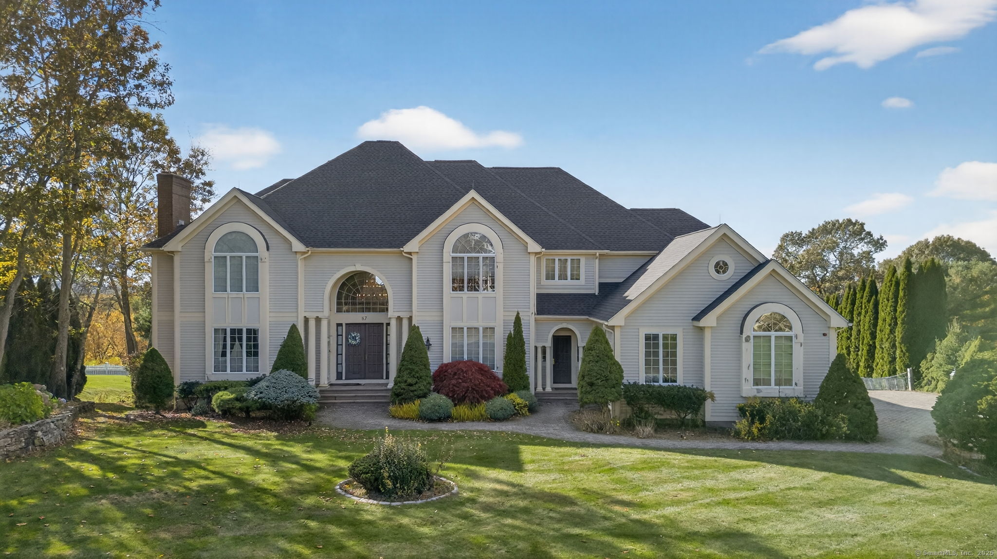 87 Colton Road Glastonbury CT 06033