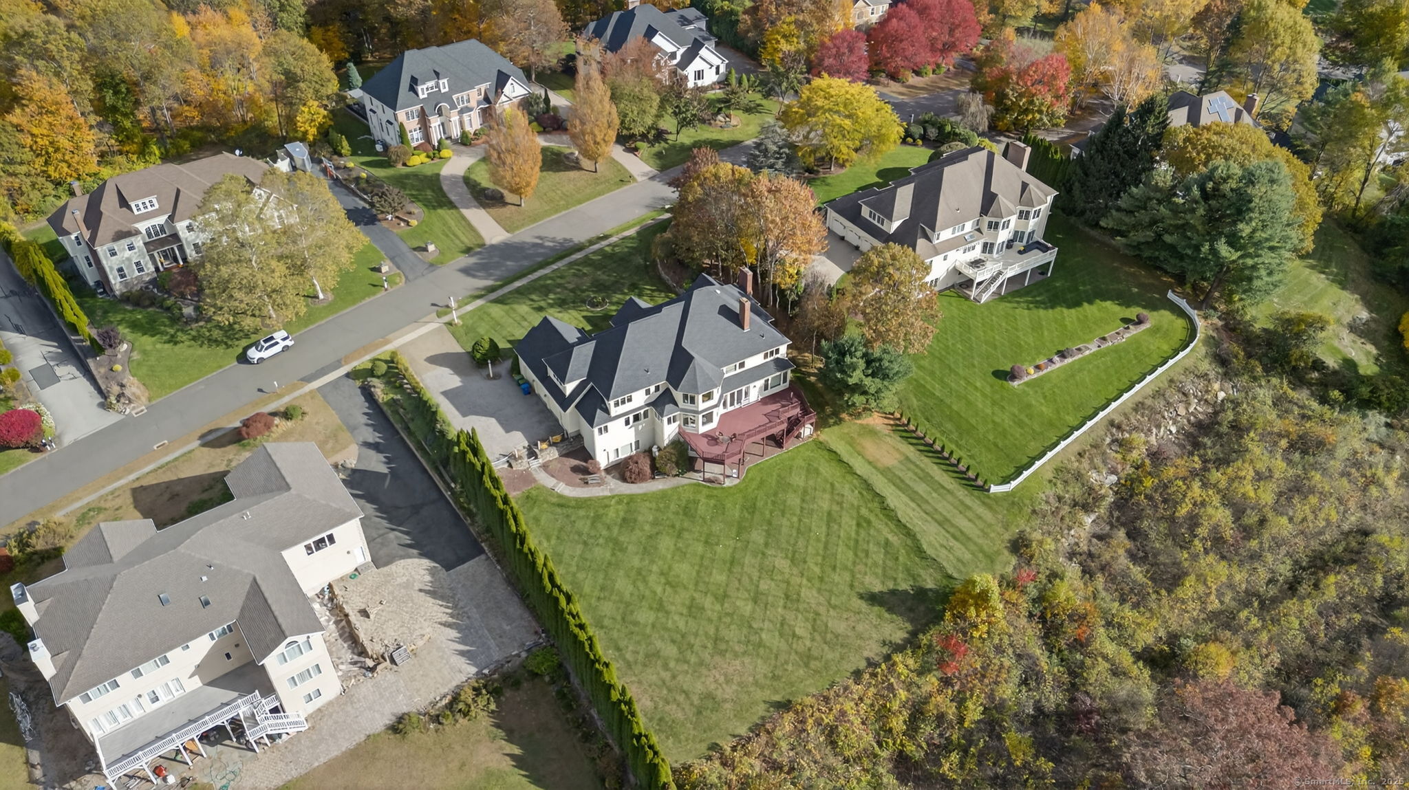 87 Colton Road Glastonbury CT 06033