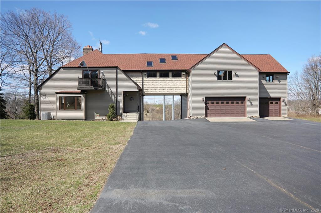 231 High Hill Road Meriden CT 06450