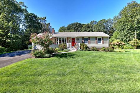 4 Christopher Drive Milford CT 06460