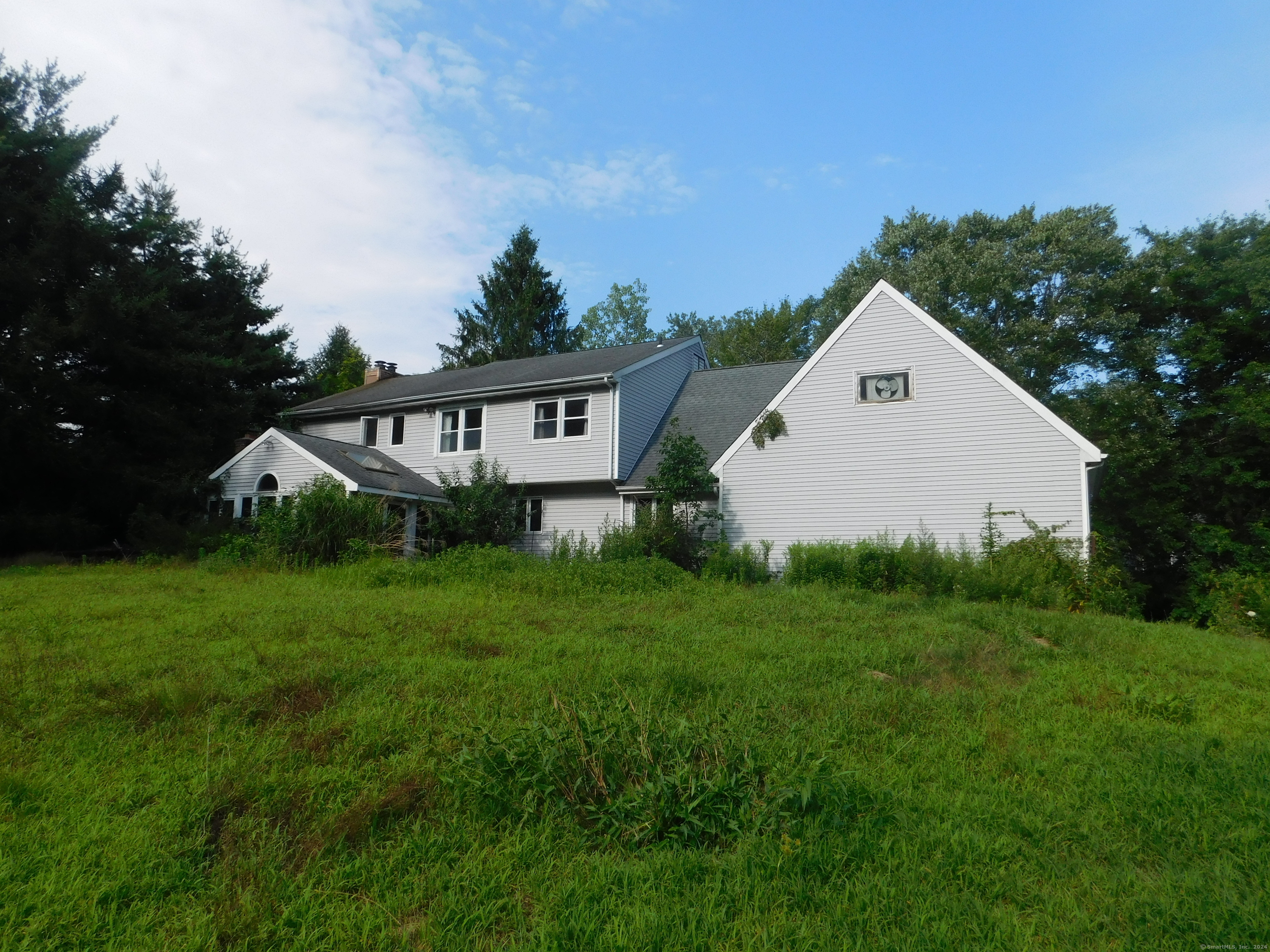 29 Oneil Road Oxford CT 06478