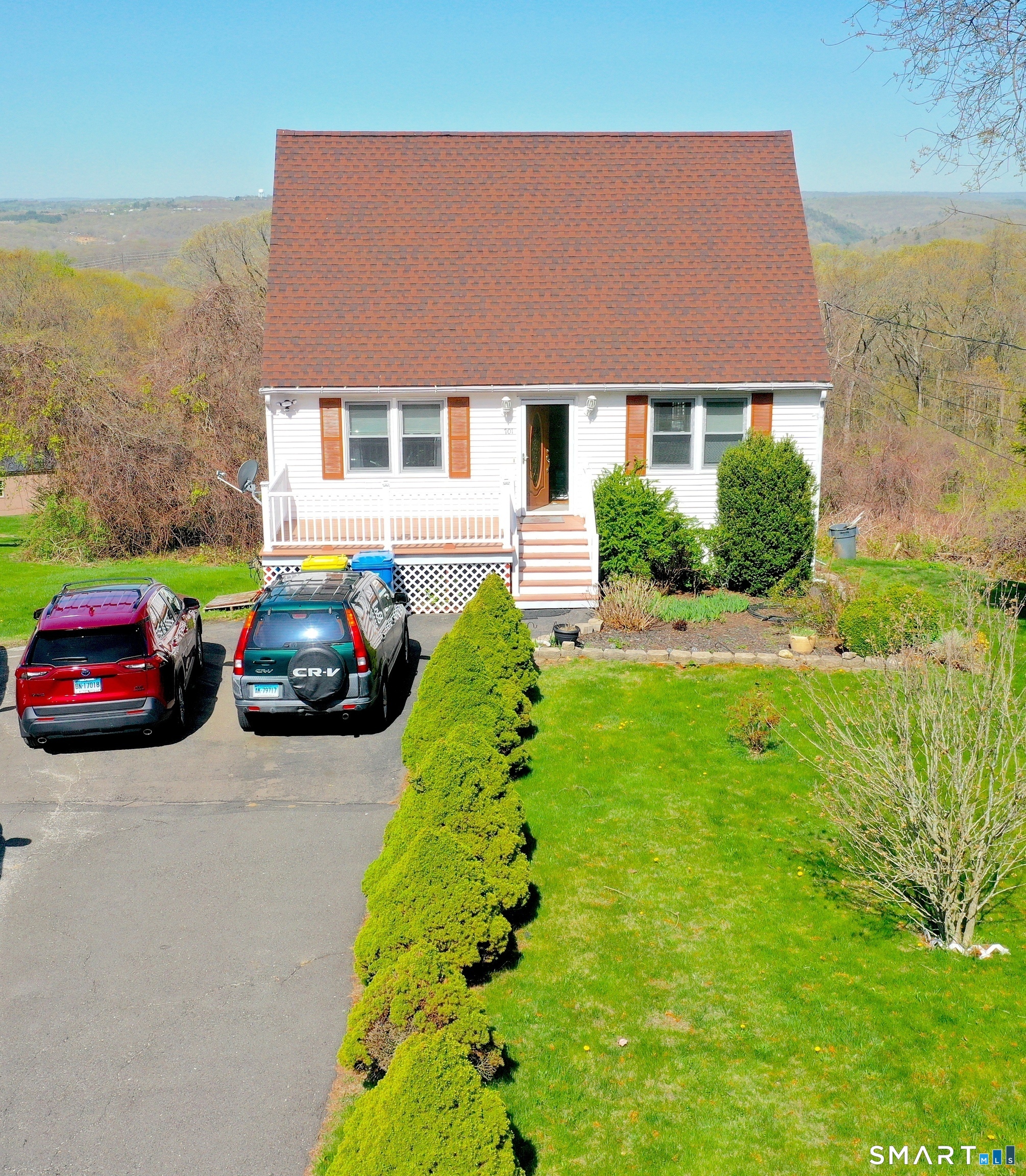 701 Bucks Hill Road Waterbury CT 06704