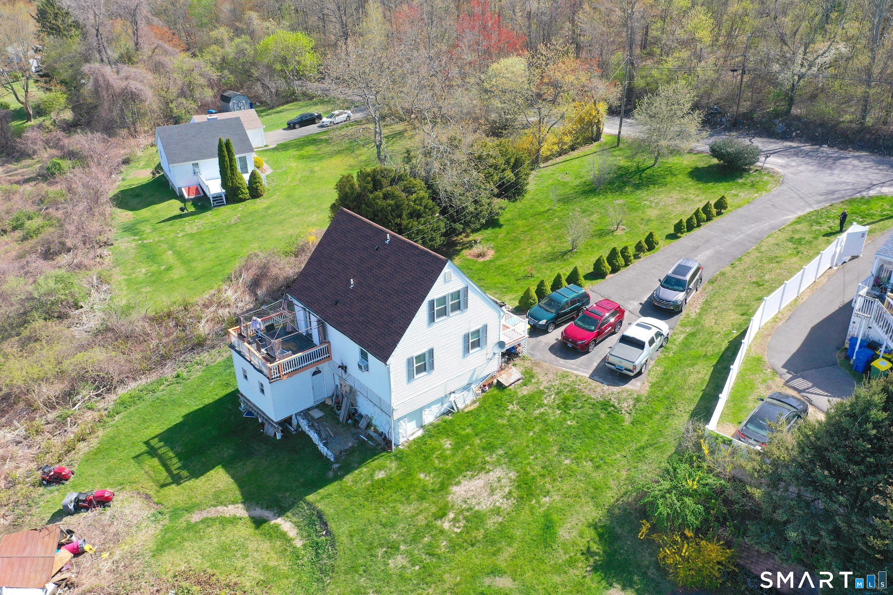 701 Bucks Hill Road Waterbury CT 06704
