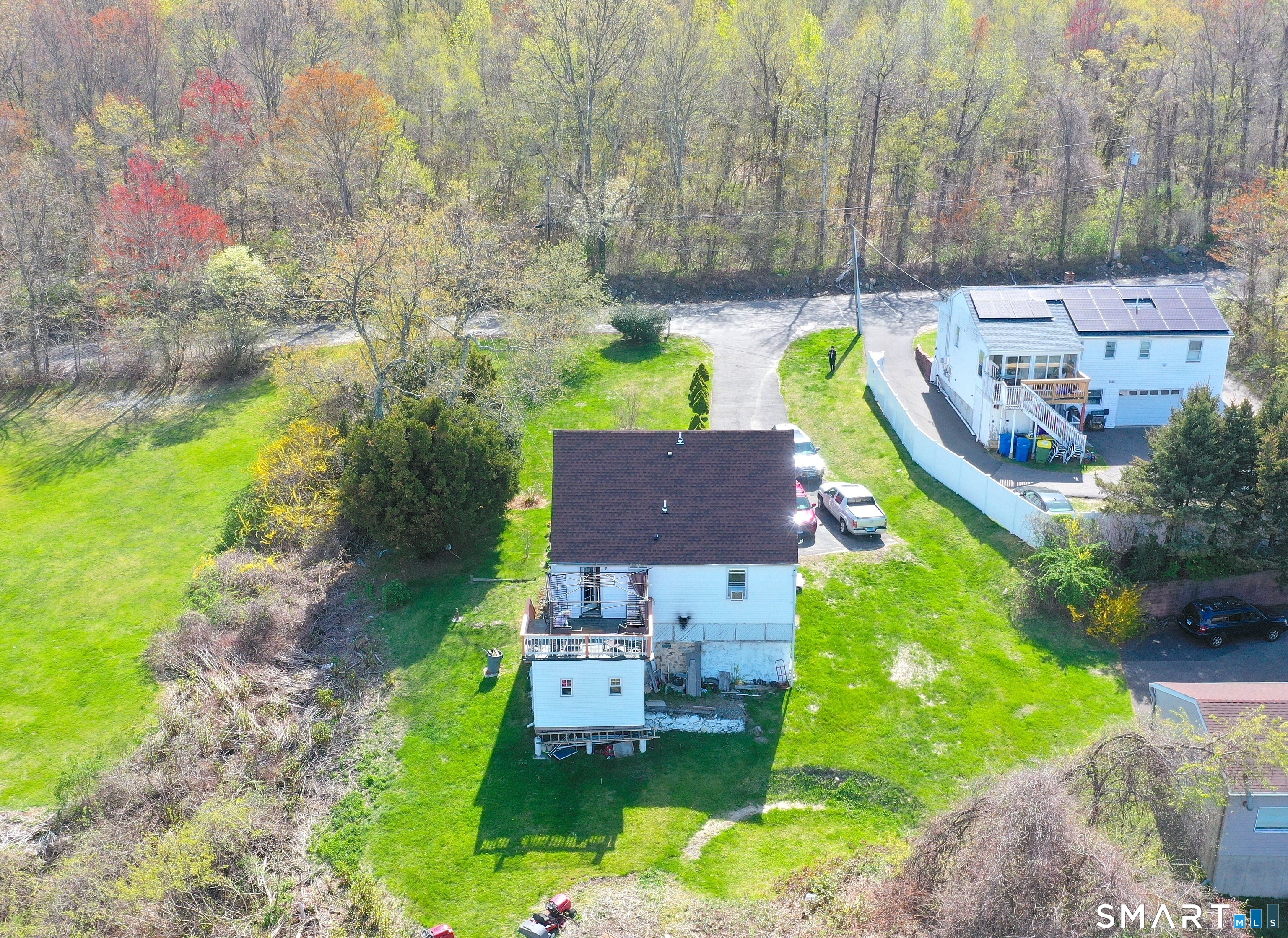 701 Bucks Hill Road Waterbury CT 06704