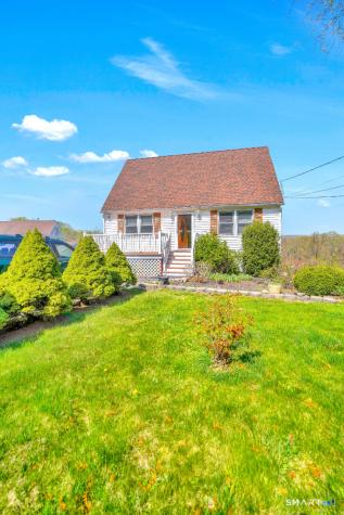701 Bucks Hill Road Waterbury CT 06704