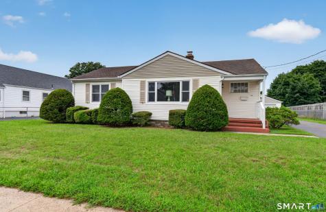 38 Chidsey Avenue East Haven CT 06512