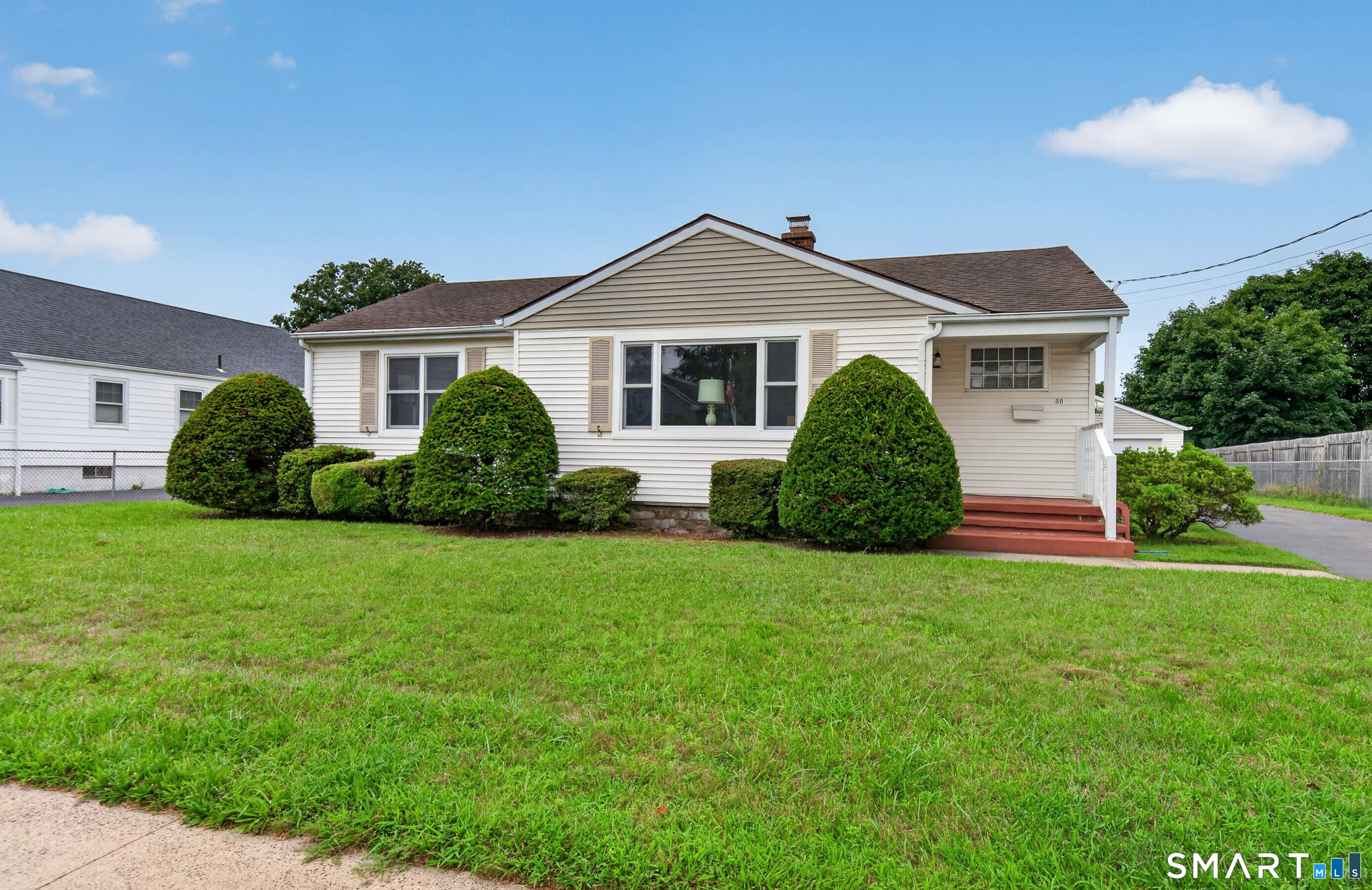 38 Chidsey Avenue East Haven CT 06512