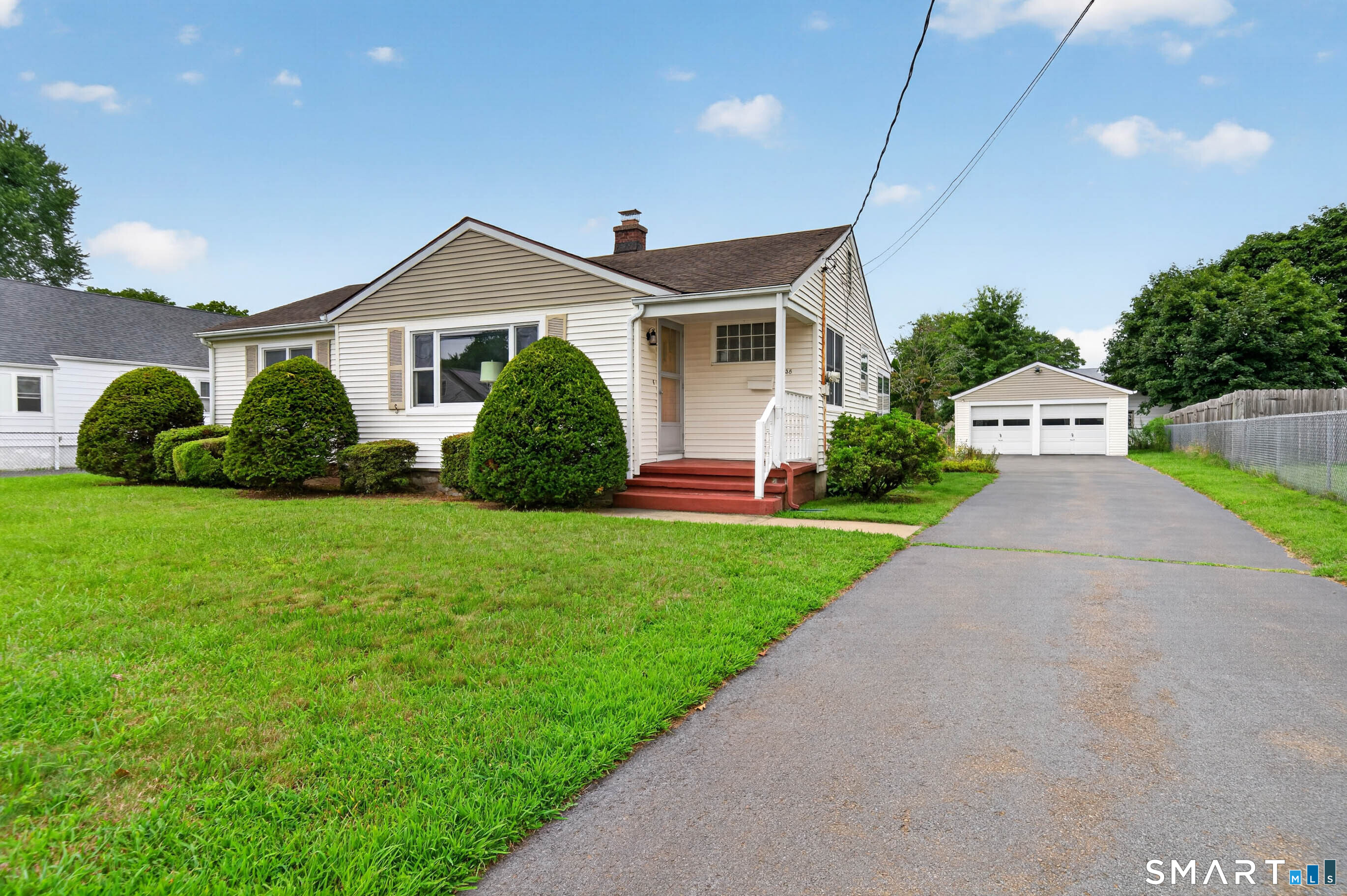 38 Chidsey Avenue East Haven CT 06512