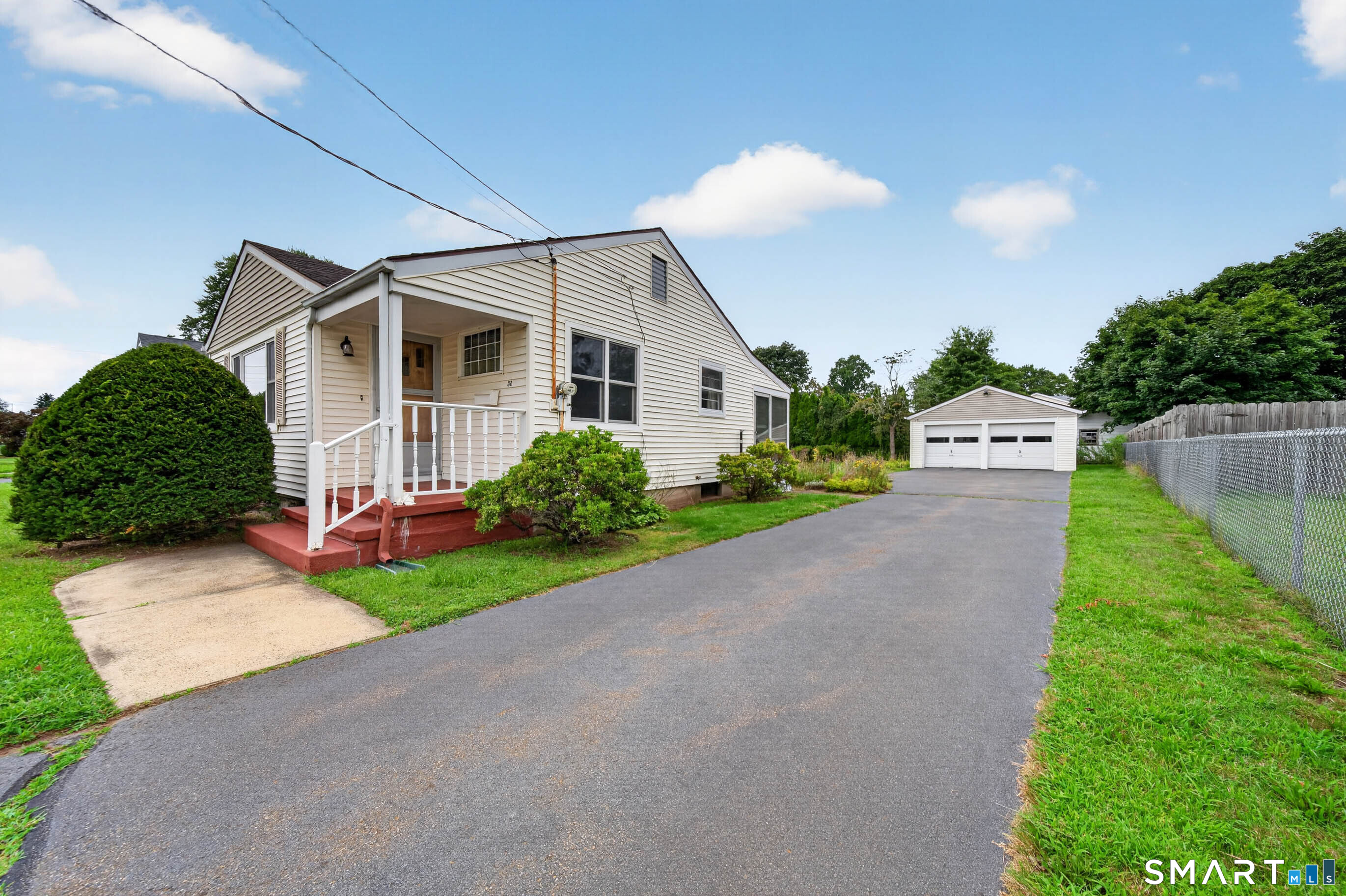 38 Chidsey Avenue East Haven CT 06512