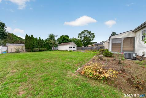 38 Chidsey Avenue East Haven CT 06512