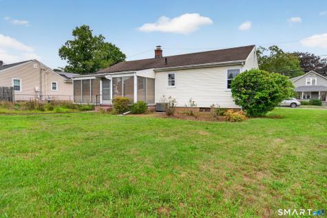38 Chidsey Avenue East Haven CT 06512
