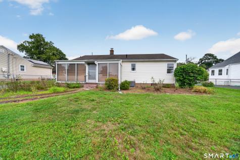 38 Chidsey Avenue East Haven CT 06512