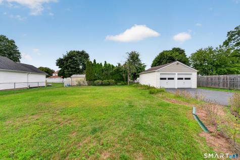 38 Chidsey Avenue East Haven CT 06512