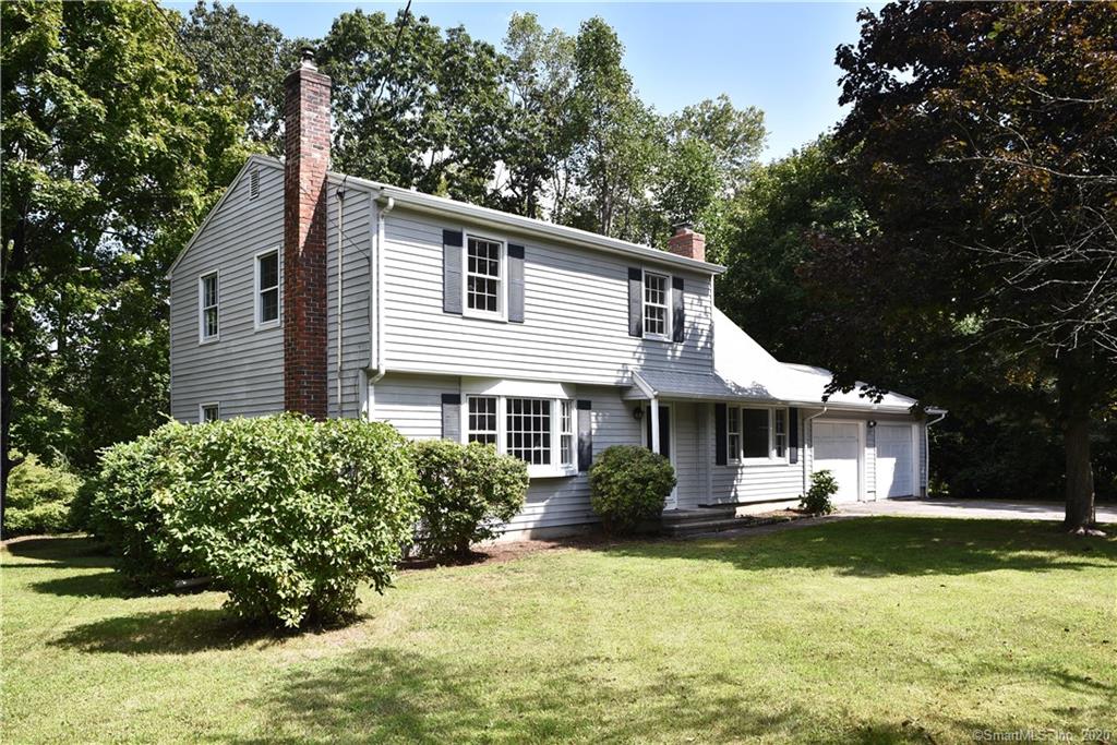 229 Deerfield Drive Hamden CT 06518