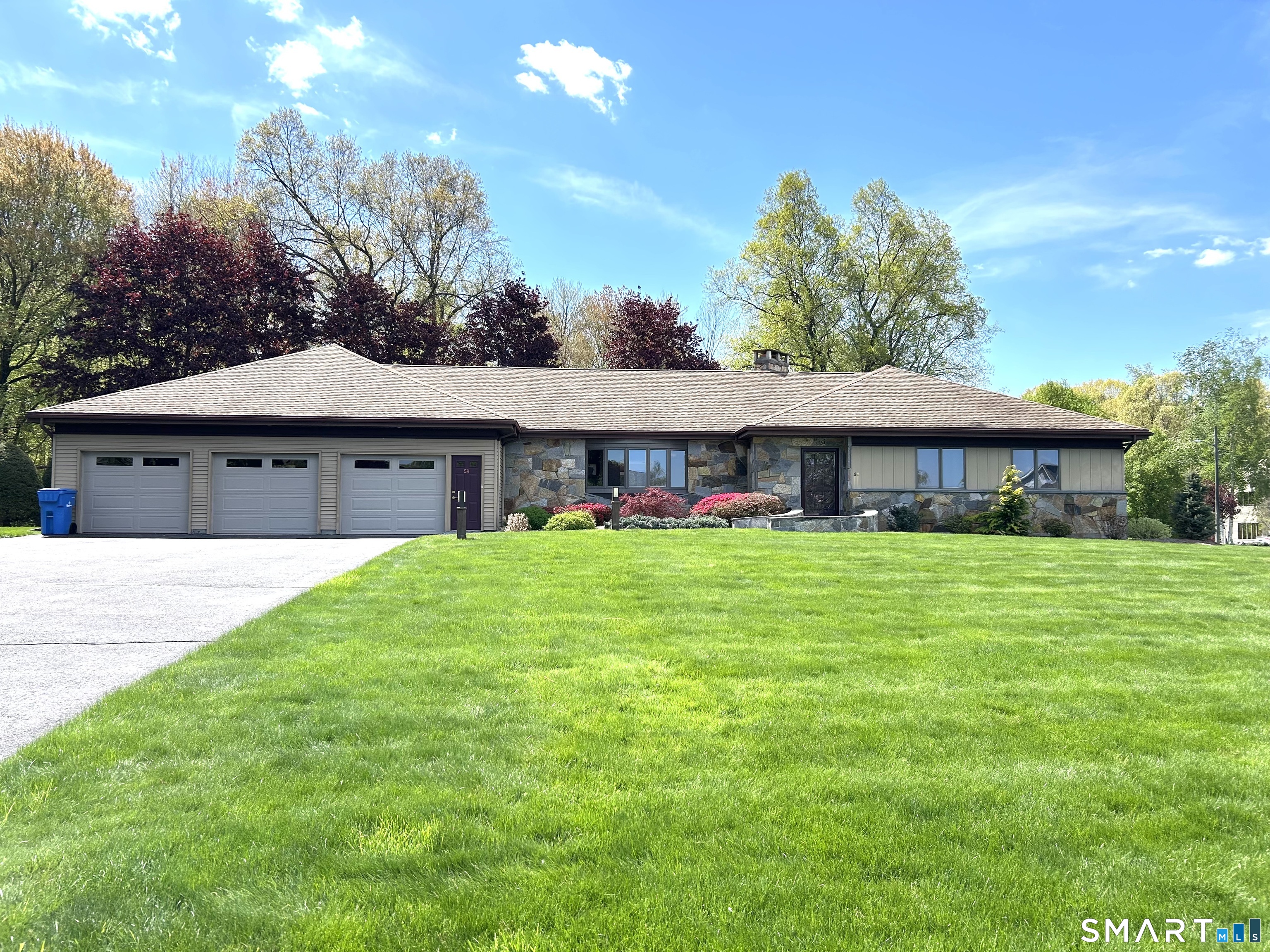 58 Clover Lane Manchester CT 06040