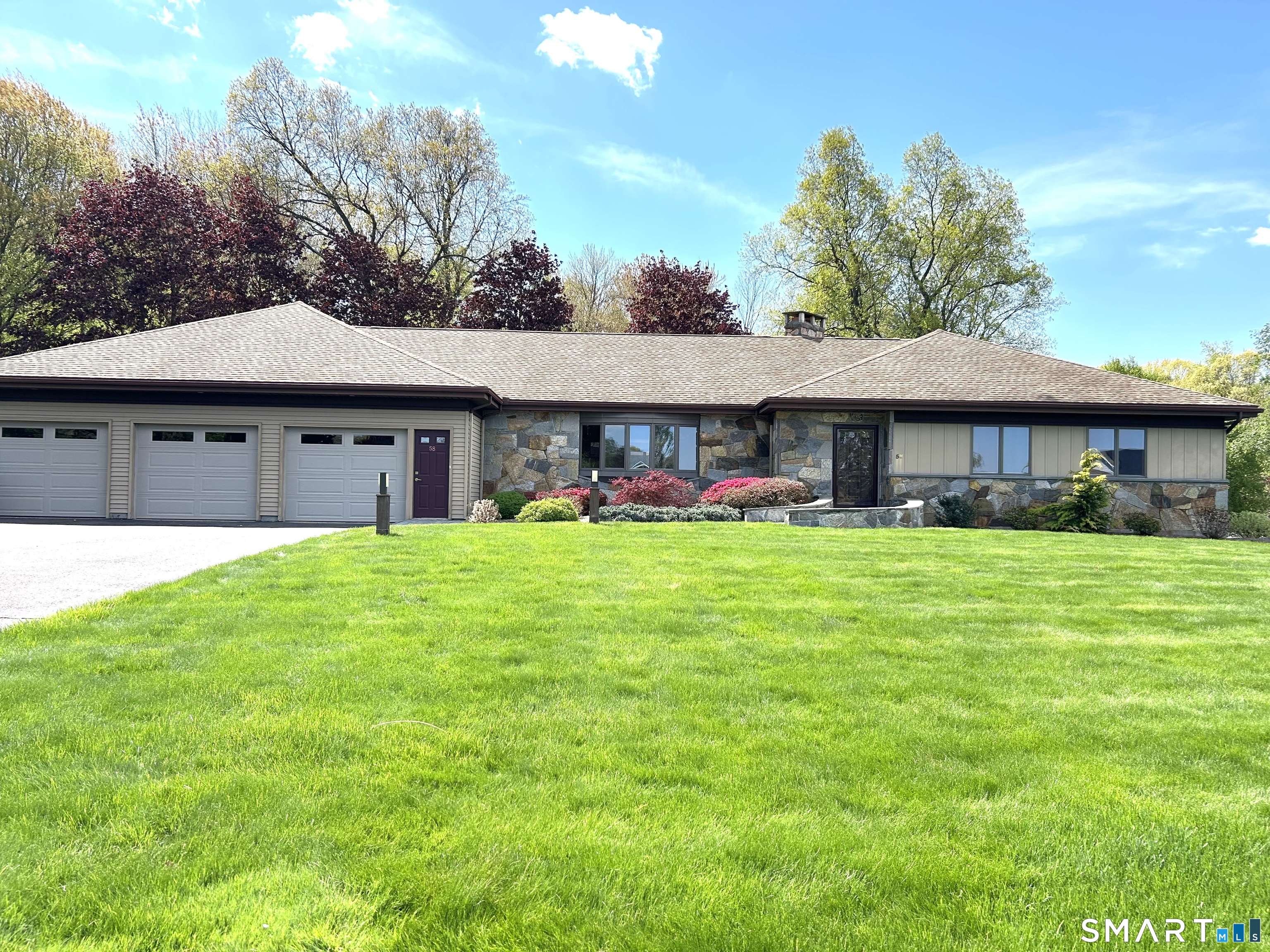 58 Clover Lane Manchester CT 06040