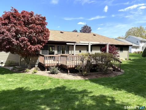58 Clover Lane Manchester CT 06040