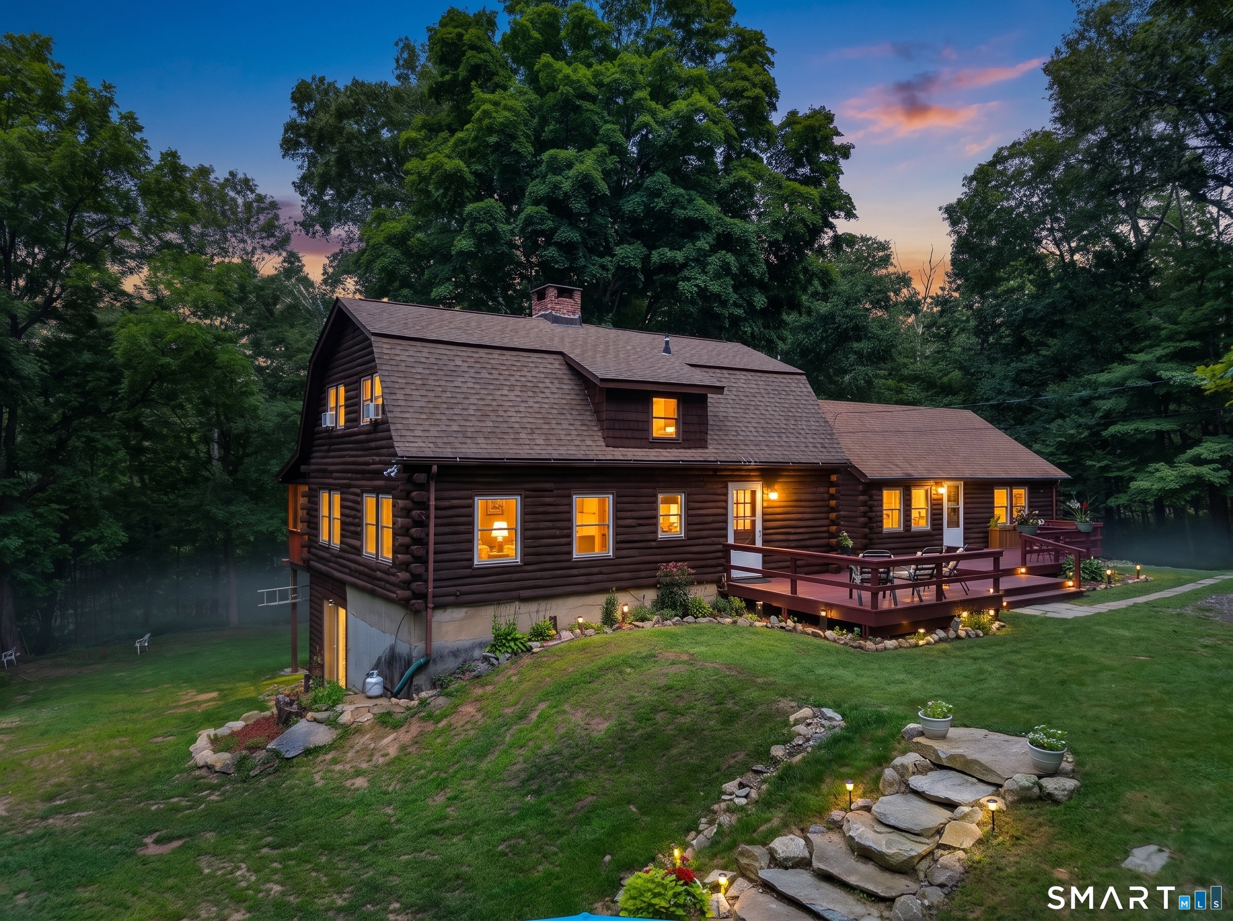 21 Linkkila Lane Chaplin CT 06235