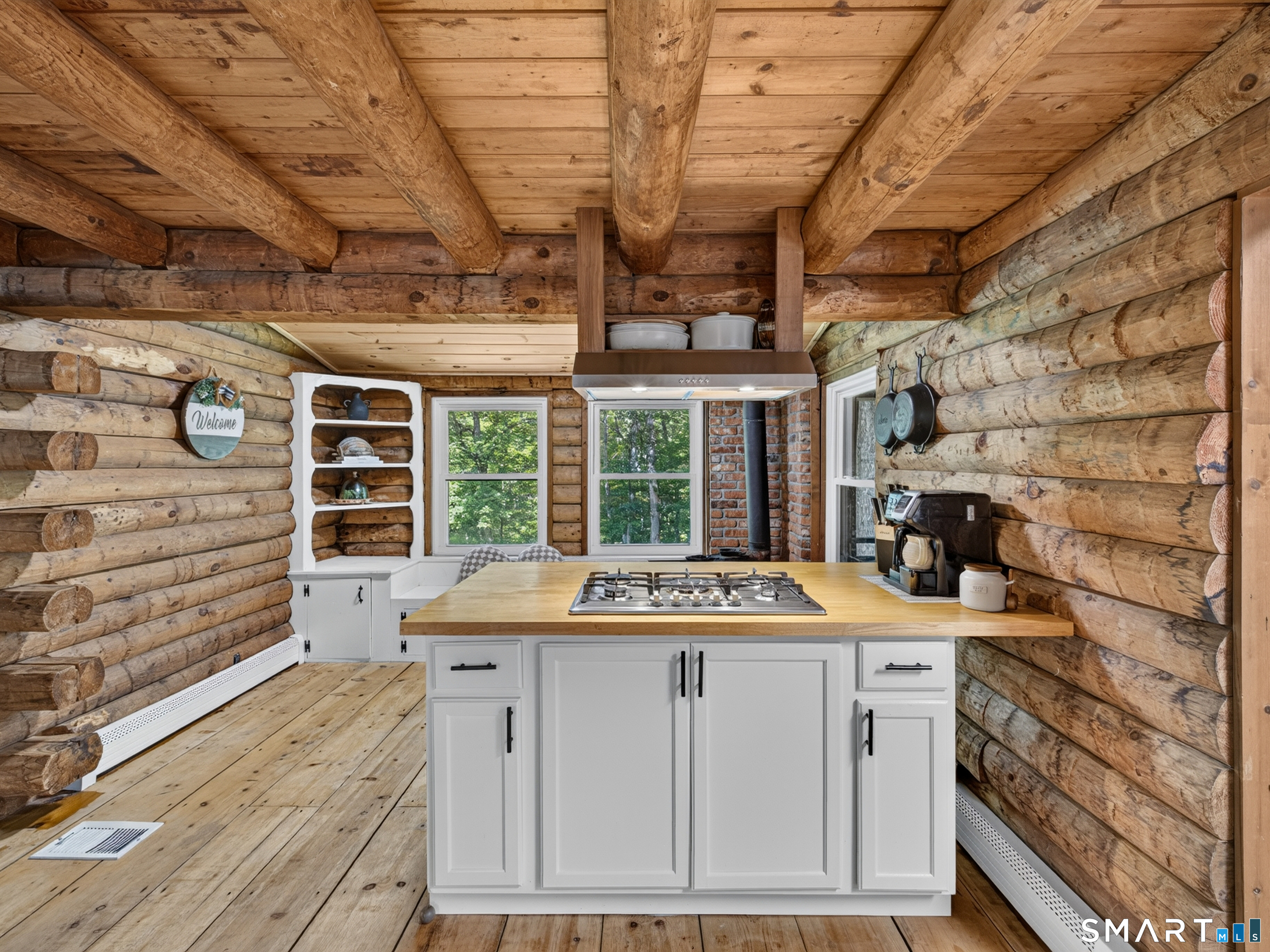 21 Linkkila Lane Chaplin CT 06235