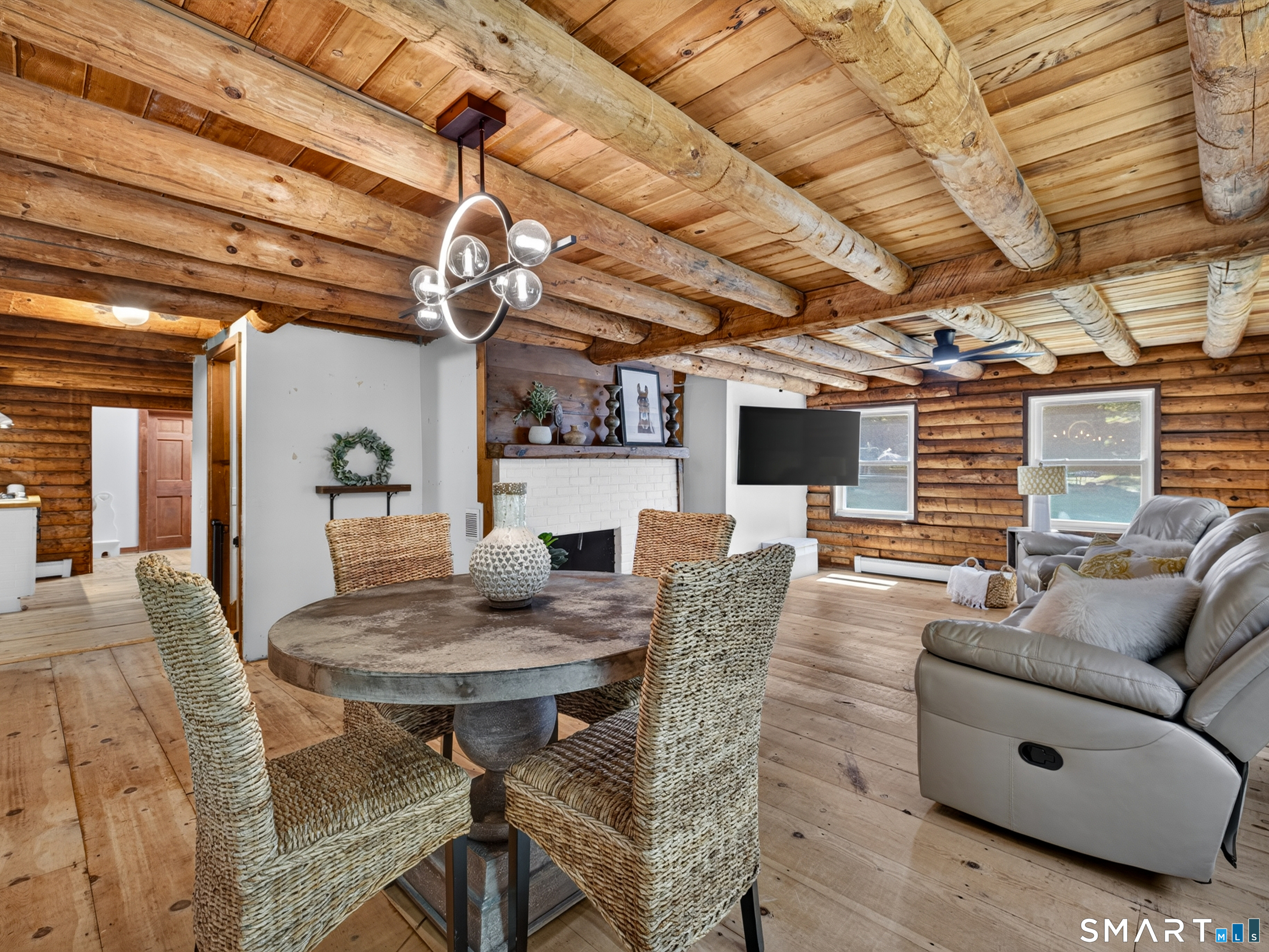 21 Linkkila Lane Chaplin CT 06235