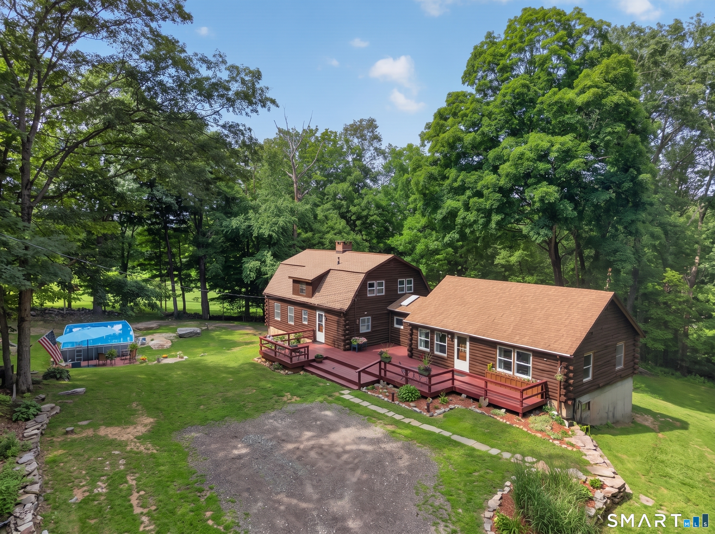 21 Linkkila Lane Chaplin CT 06235