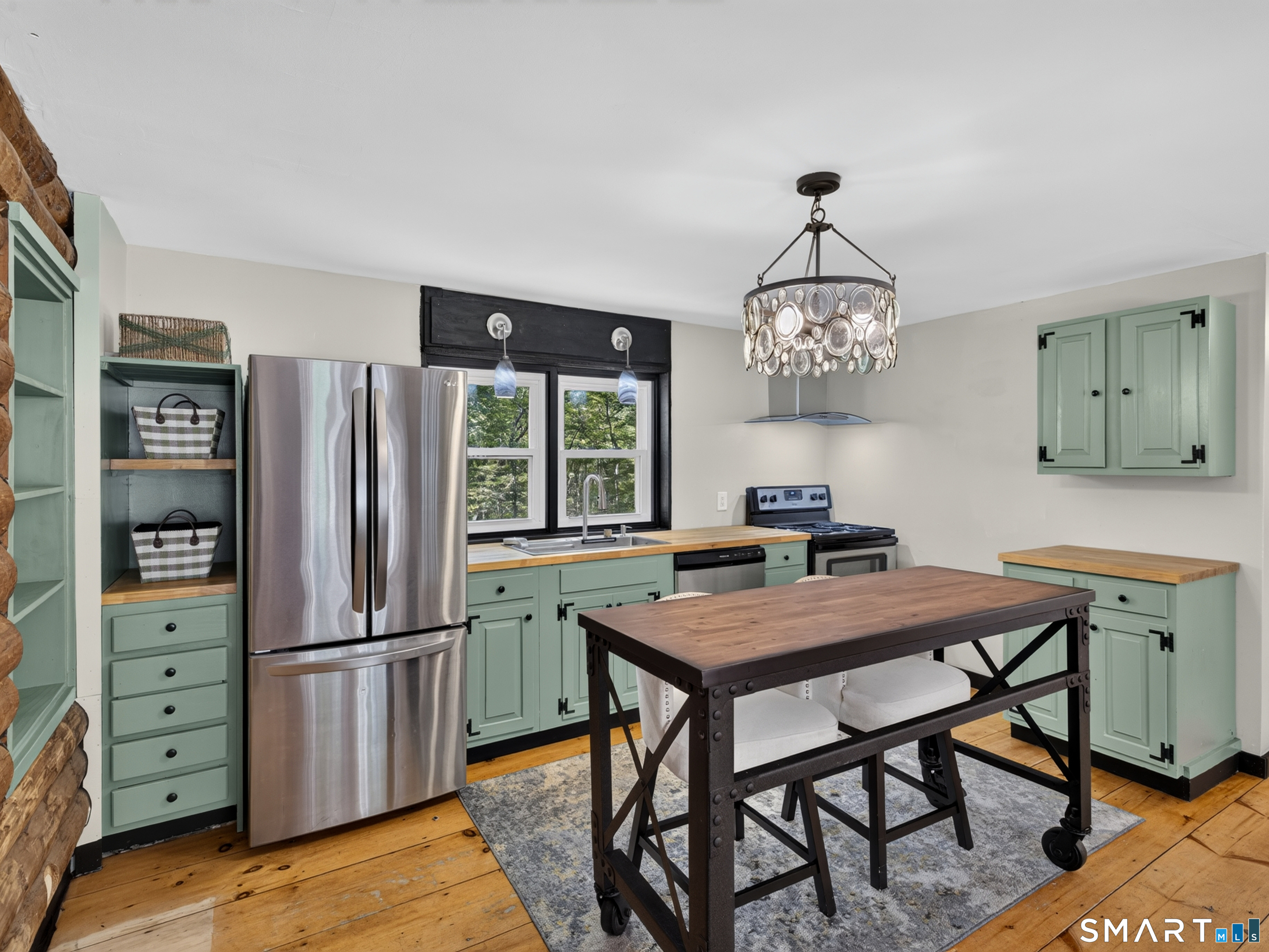 21 Linkkila Lane Chaplin CT 06235