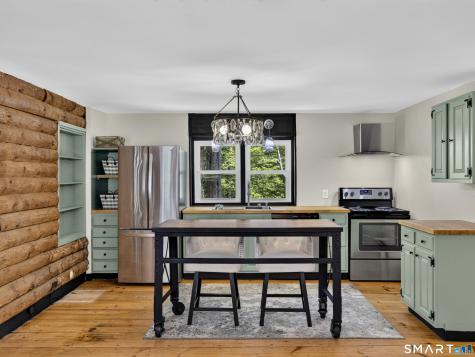 21 Linkkila Lane Chaplin CT 06235