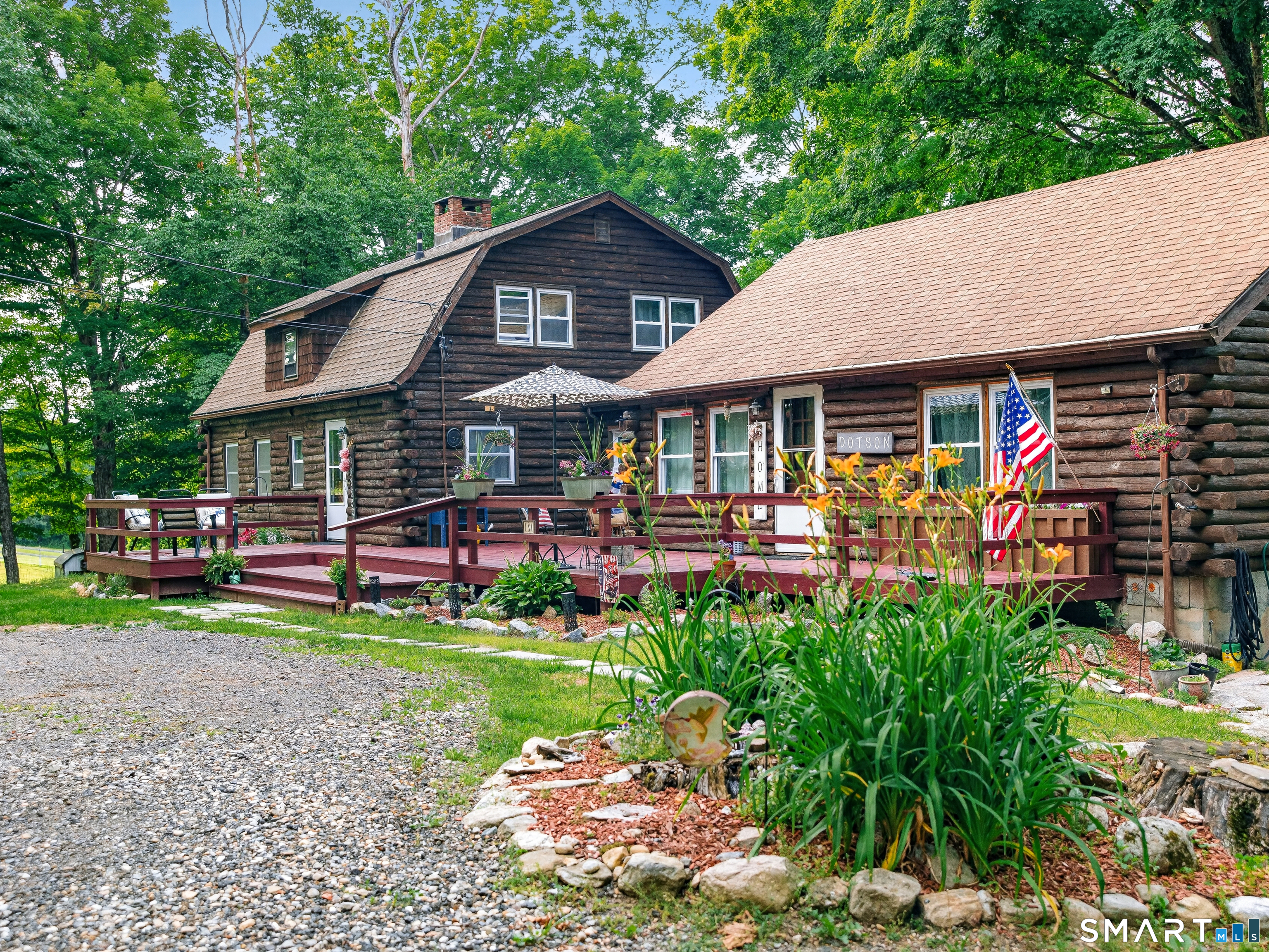 21 Linkkila Lane Chaplin CT 06235