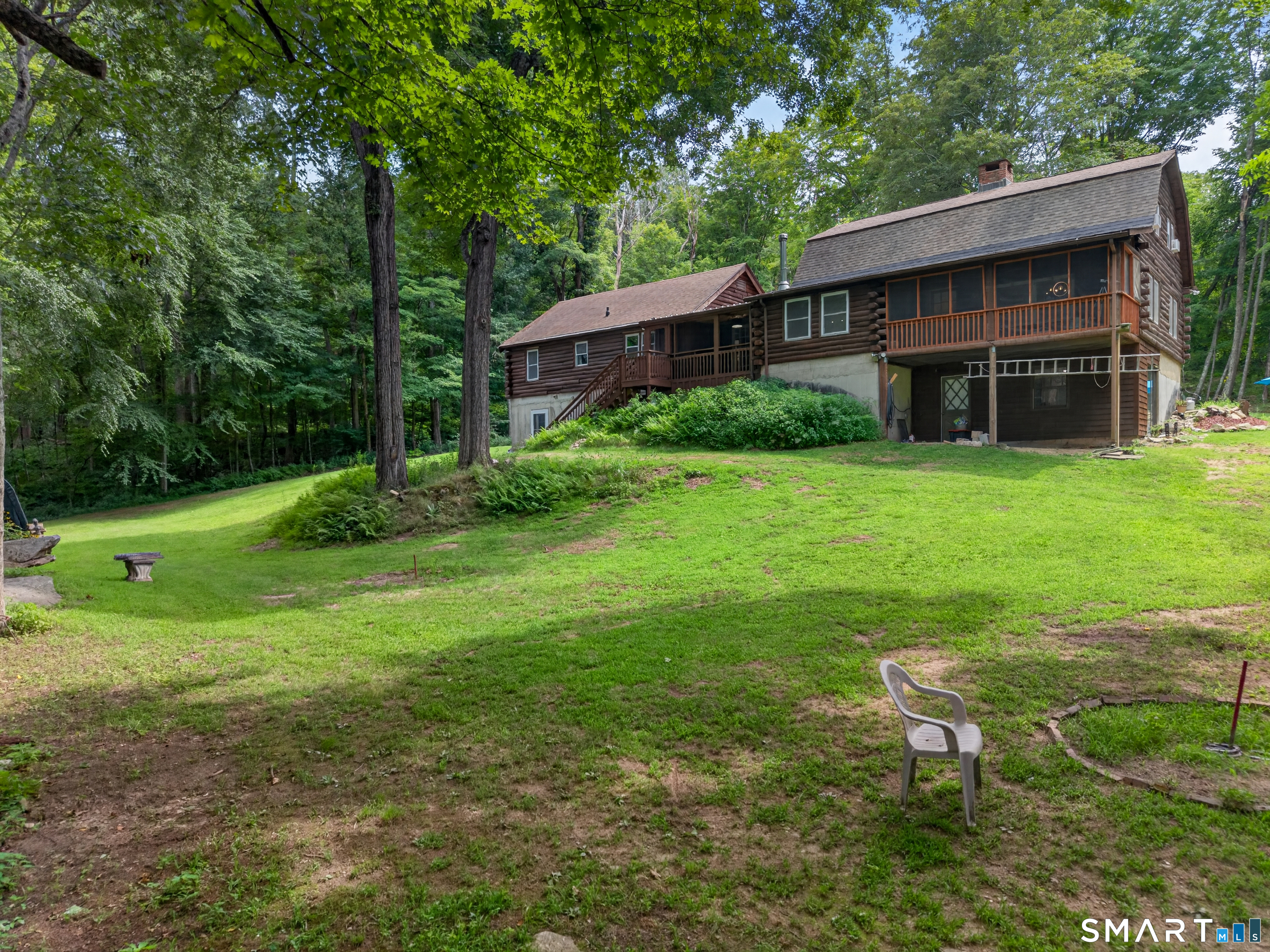 21 Linkkila Lane Chaplin CT 06235