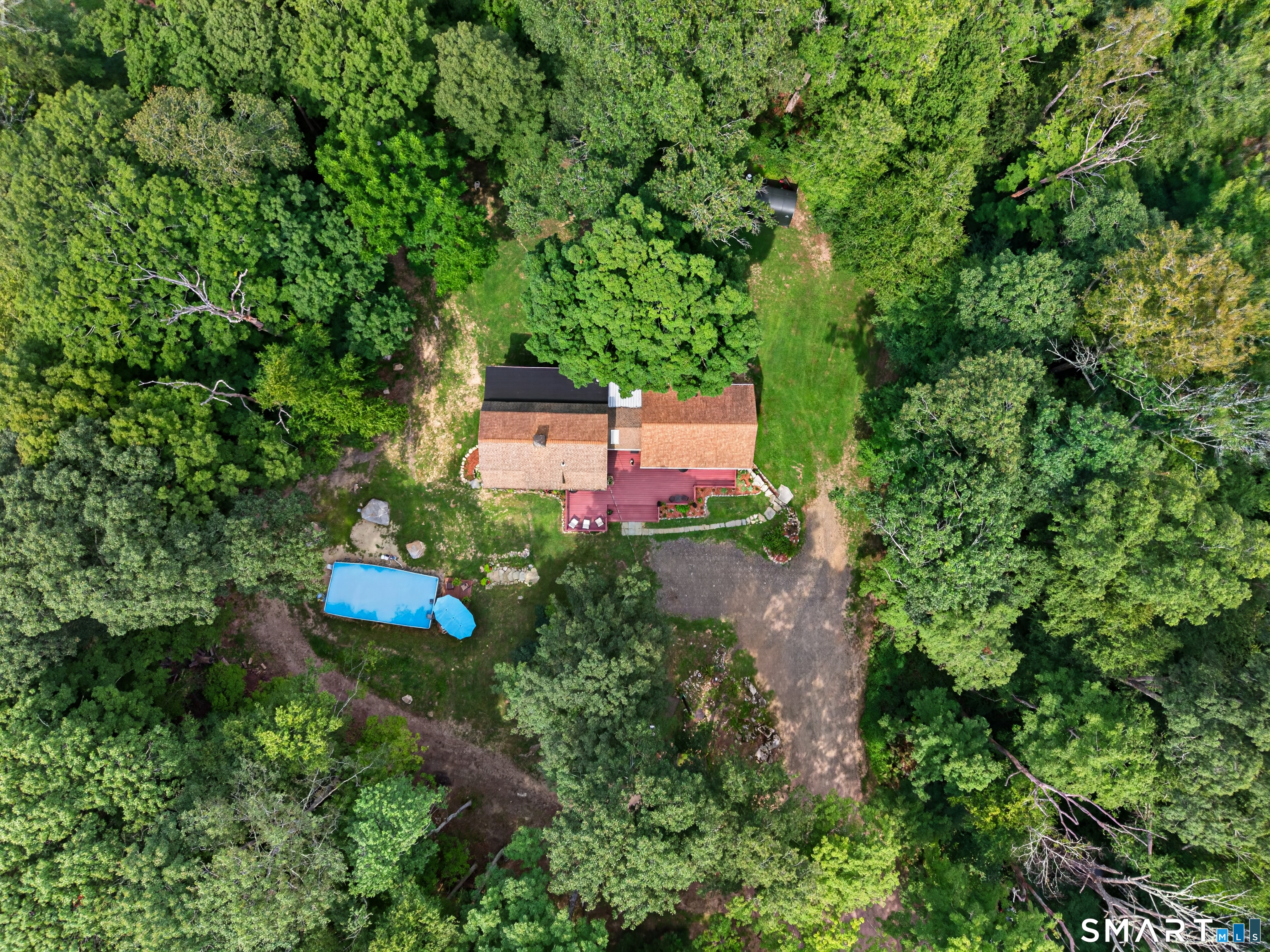 21 Linkkila Lane Chaplin CT 06235