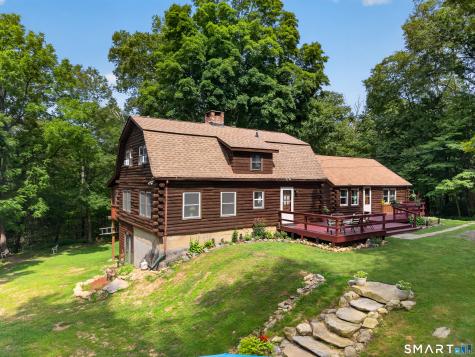 21 Linkkila Lane Chaplin CT 06235