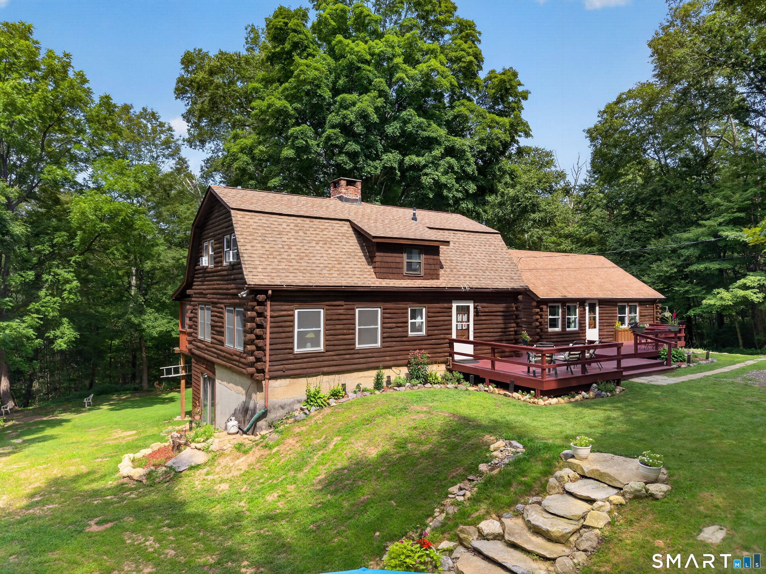 21 Linkkila Lane Chaplin CT 06235