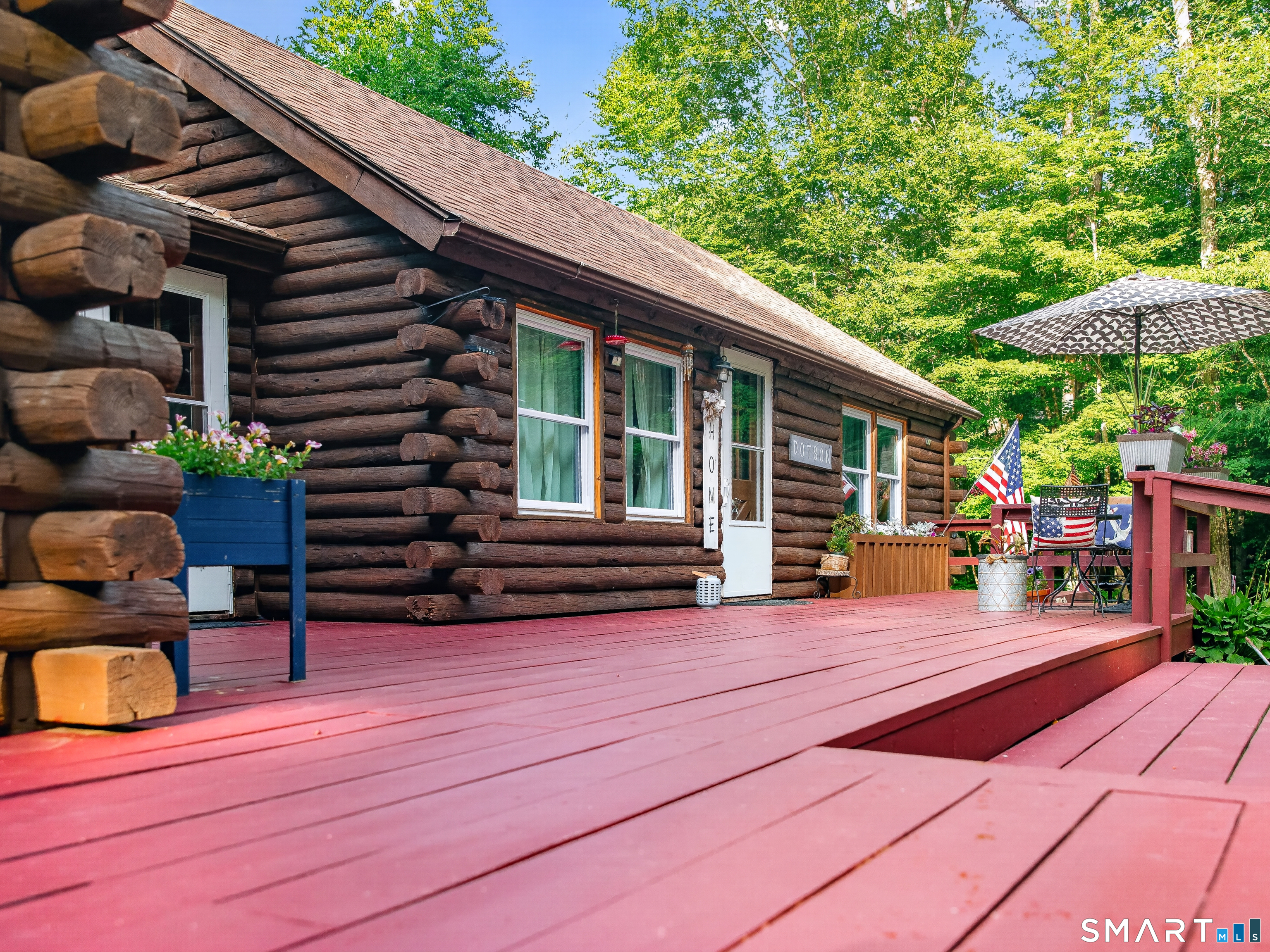 21 Linkkila Lane Chaplin CT 06235