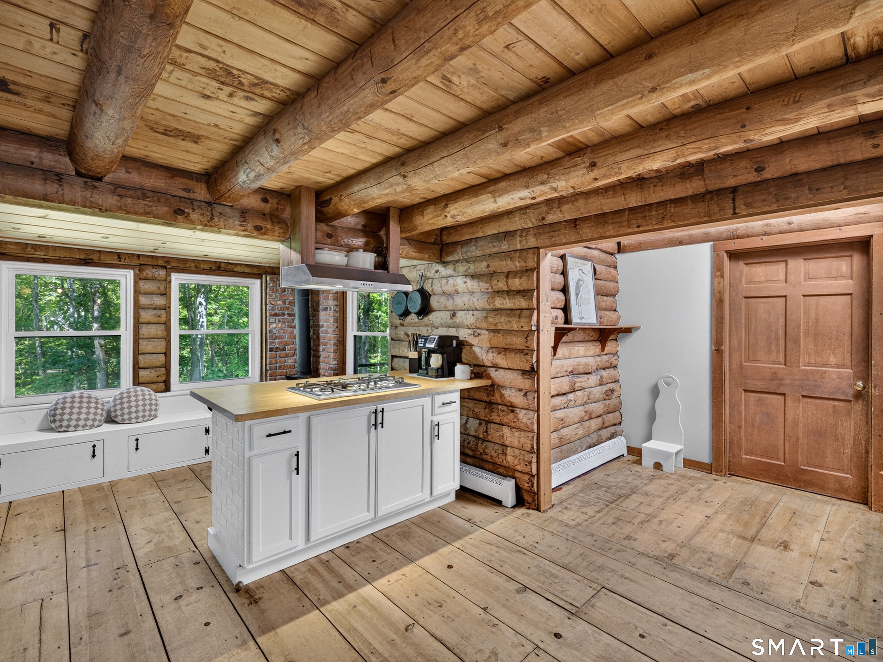 21 Linkkila Lane Chaplin CT 06235