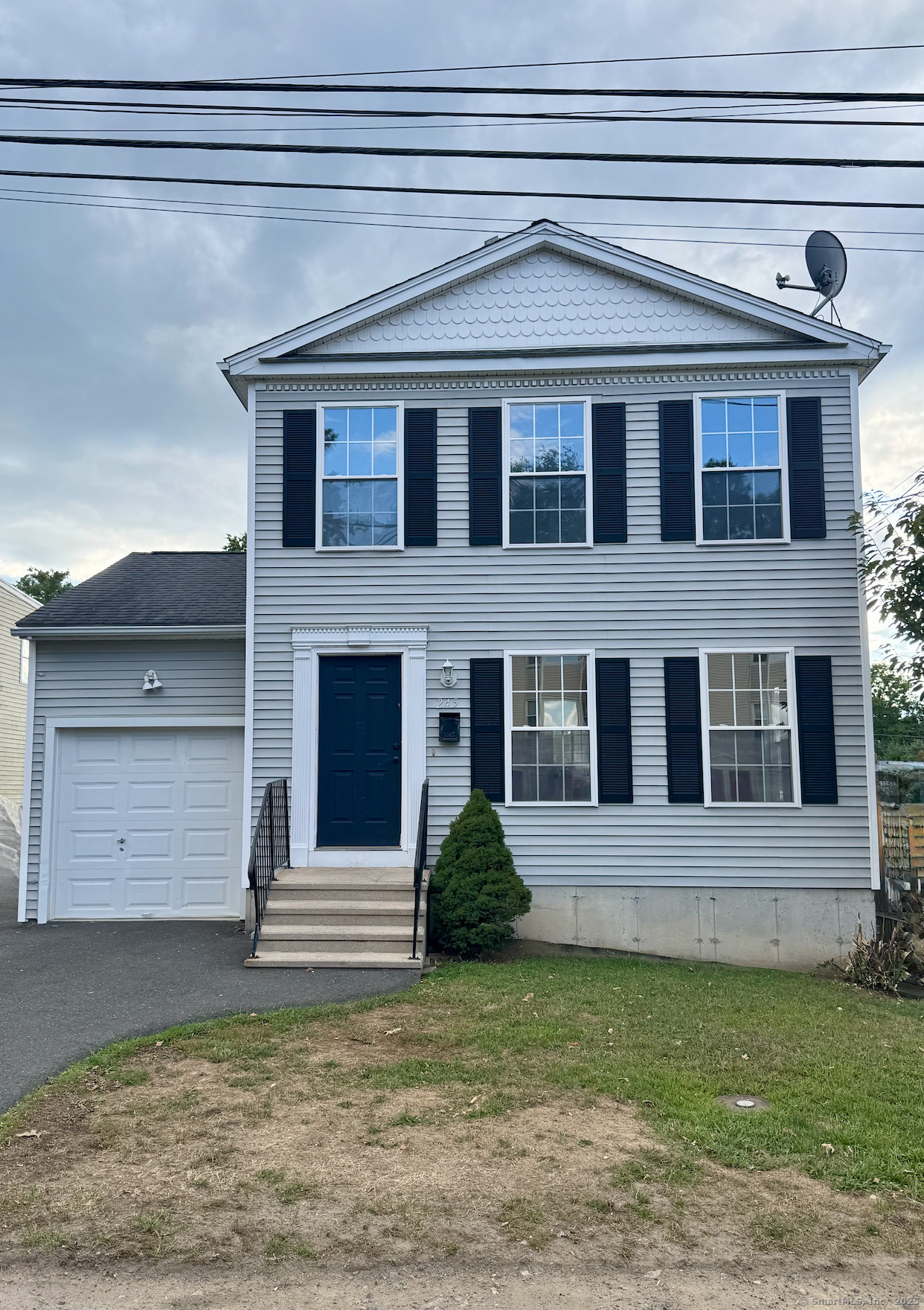 245 Indian Avenue Bridgeport CT 06606