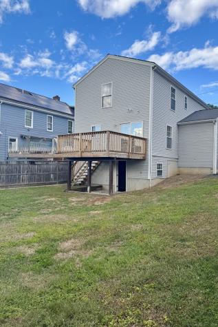 245 Indian Avenue Bridgeport CT 06606