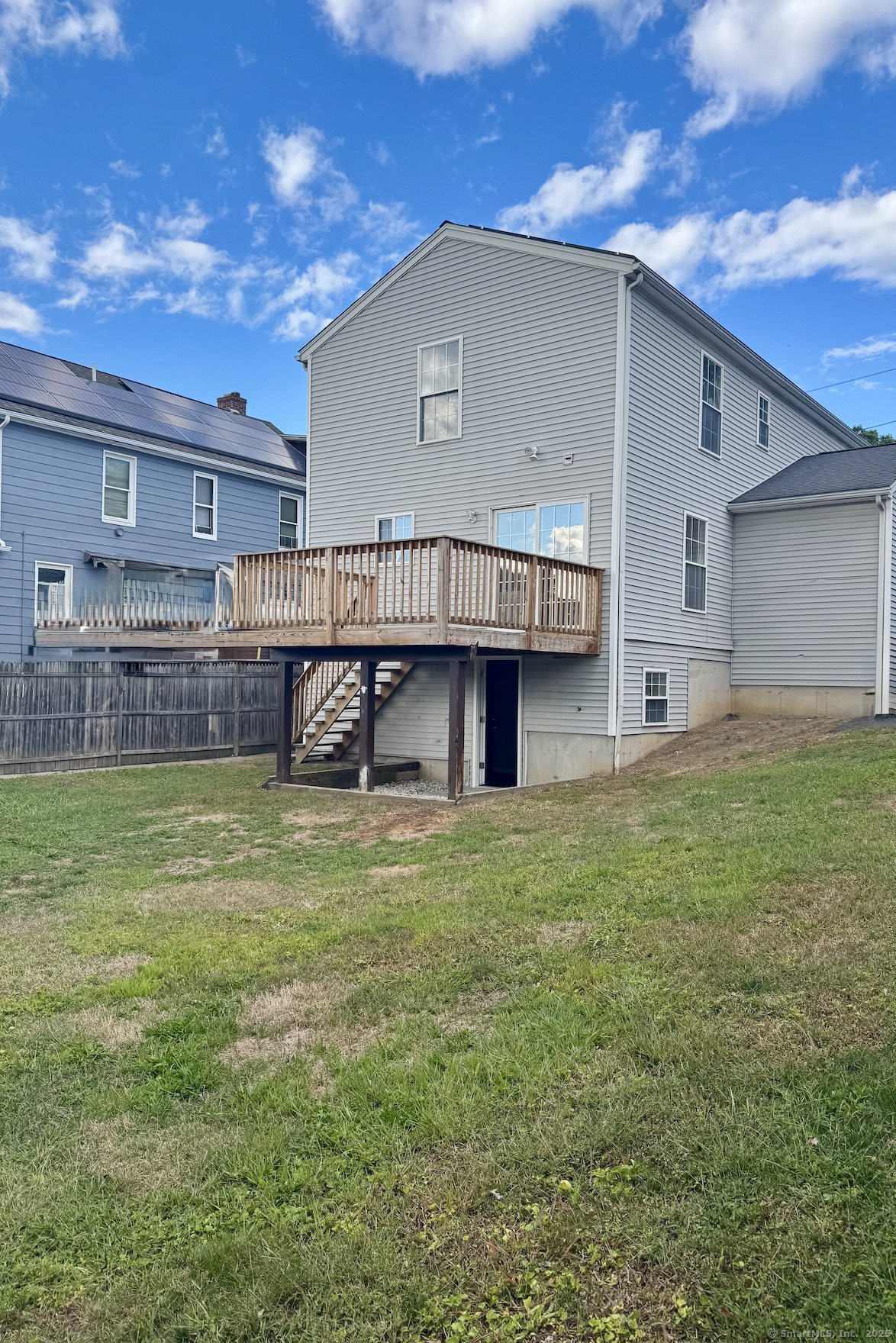 245 Indian Avenue Bridgeport CT 06606