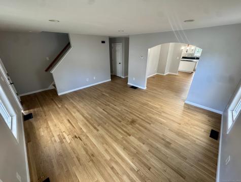 245 Indian Avenue Bridgeport CT 06606