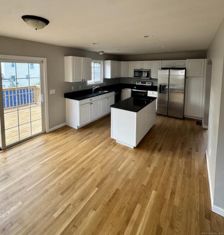 245 Indian Avenue Bridgeport CT 06606