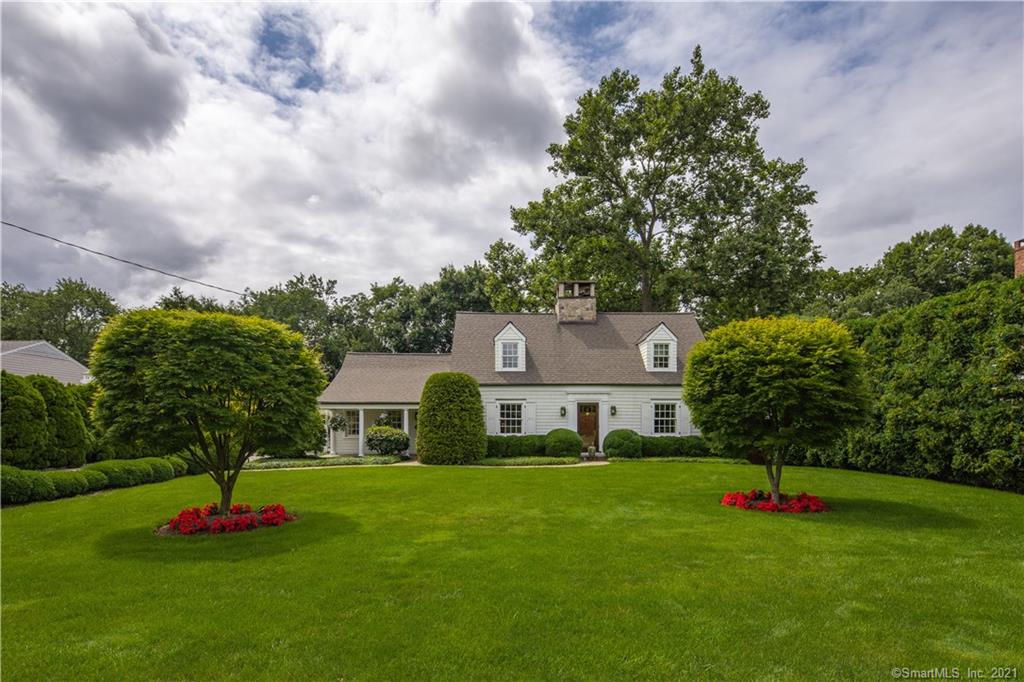 14 Outlook Drive Darien CT 06820