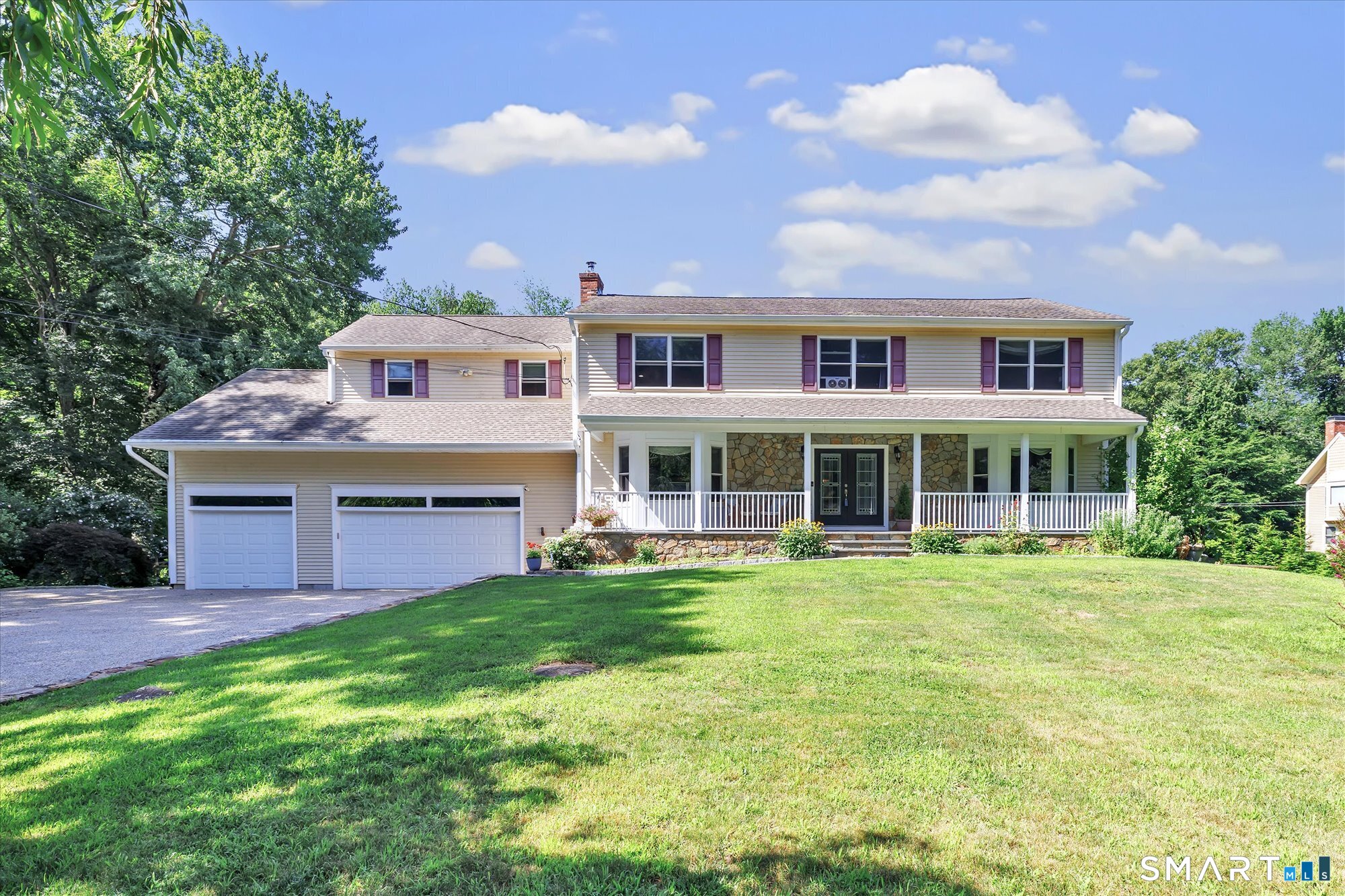 220 Beardsley Road Shelton CT 06484