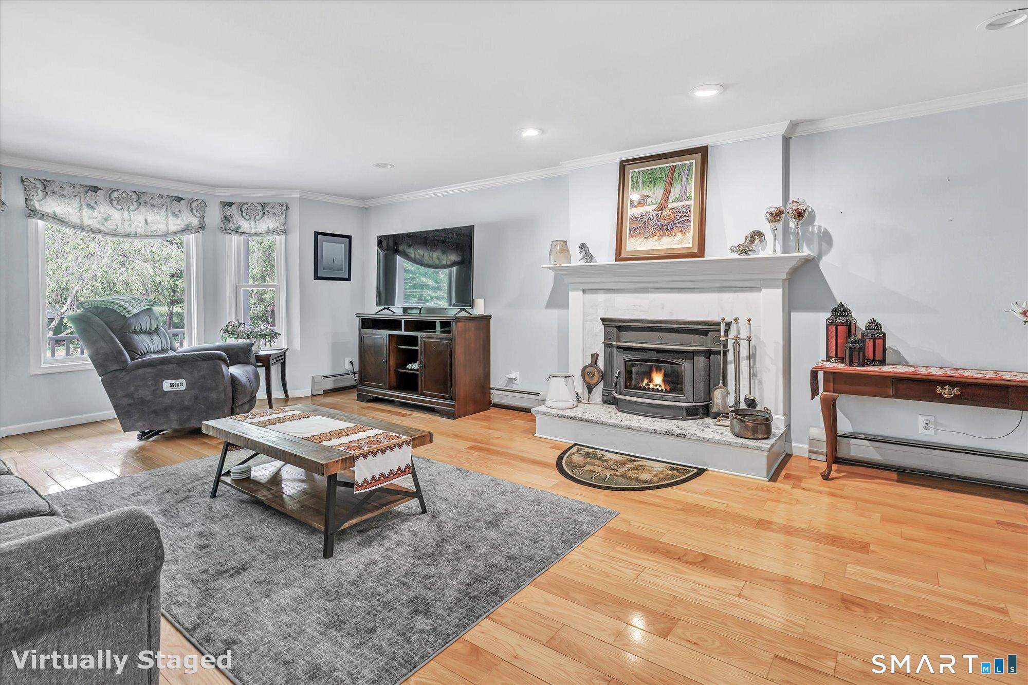 220 Beardsley Road Shelton CT 06484
