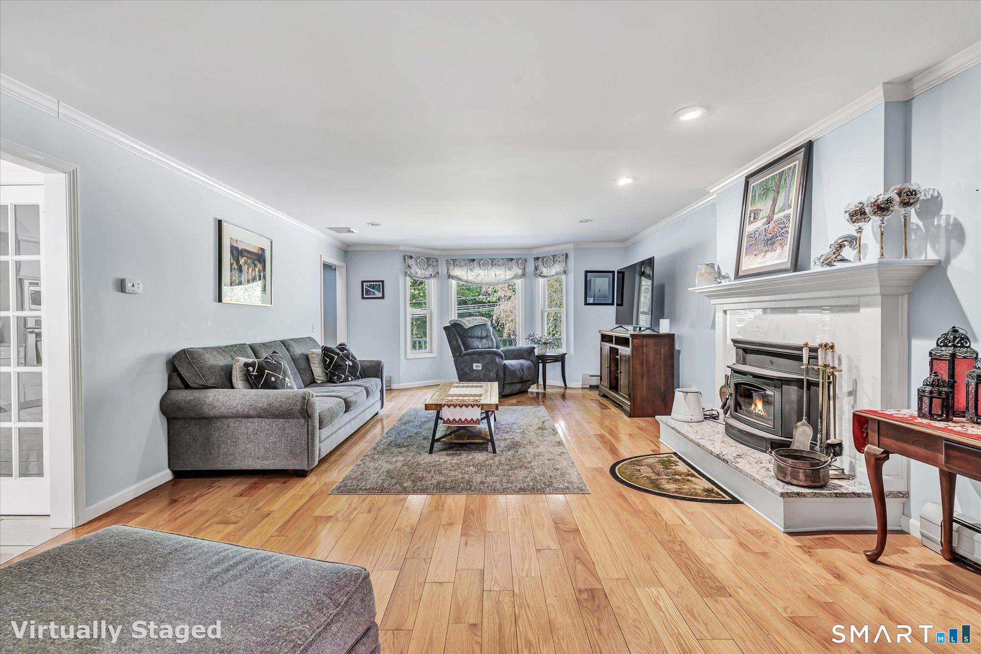220 Beardsley Road Shelton CT 06484