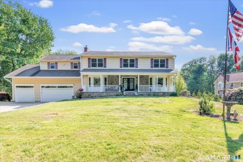 220 Beardsley Road Shelton CT 06484