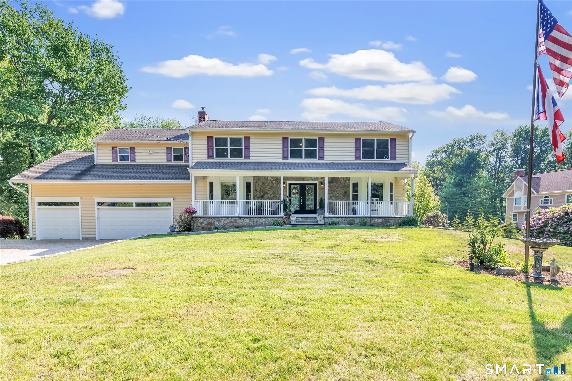 220 Beardsley Road Shelton CT 06484