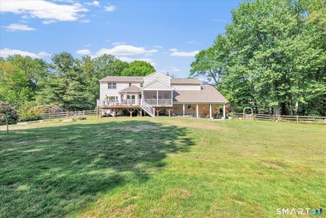 220 Beardsley Road Shelton CT 06484