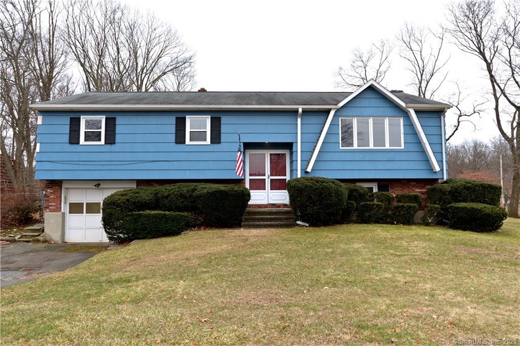 575 Roses Mill Road Milford CT 06460