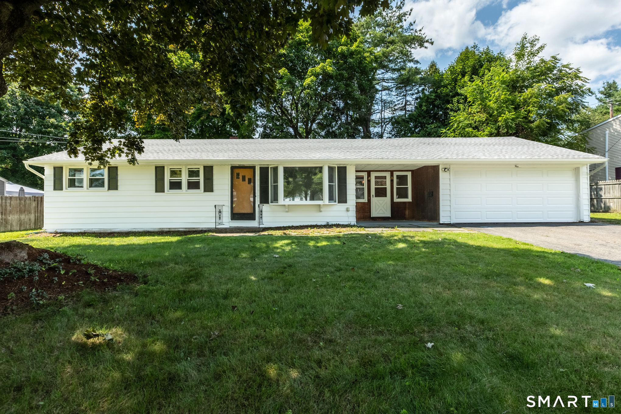 4 Fair Street Enfield CT 06082