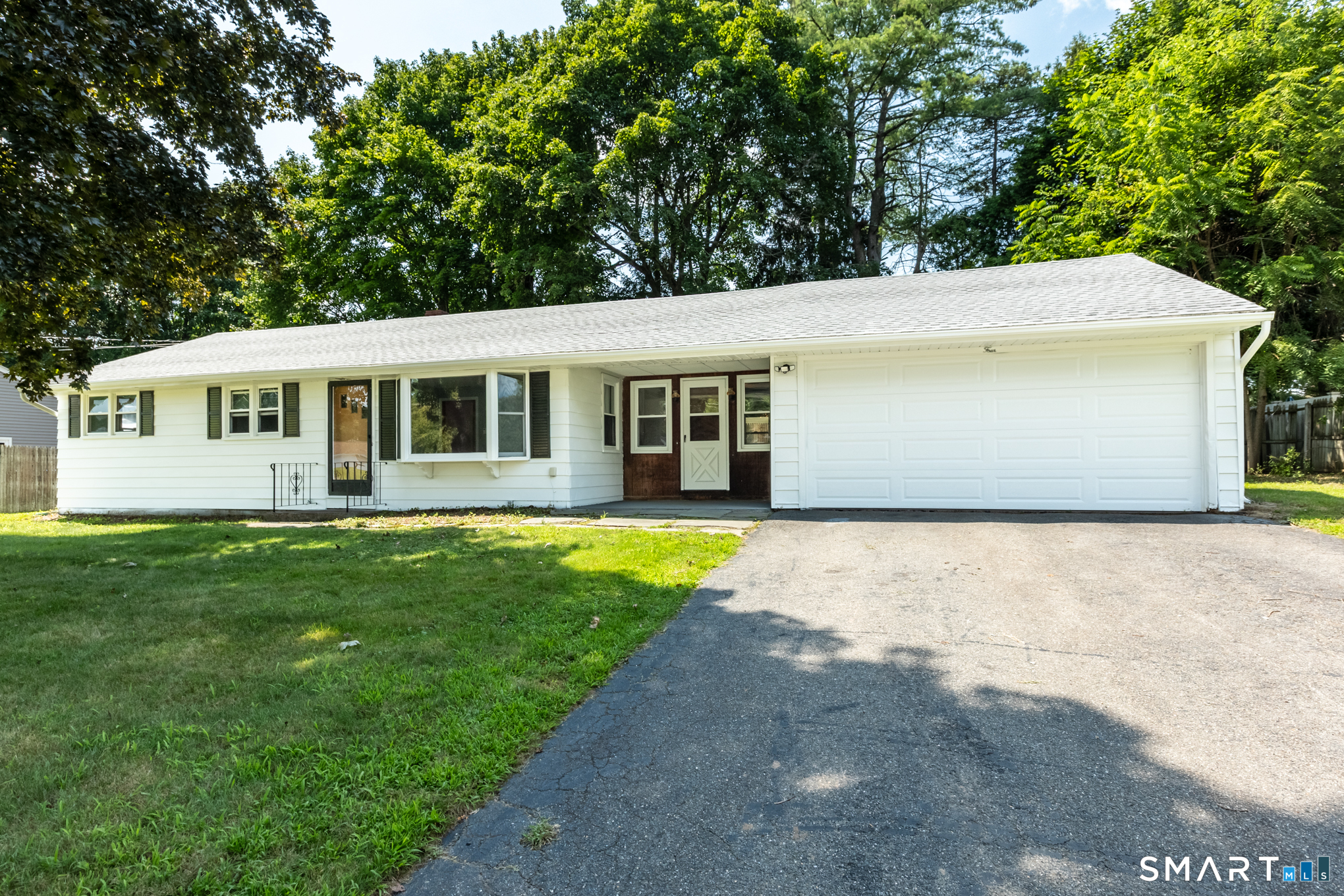 4 Fair Street Enfield CT 06082